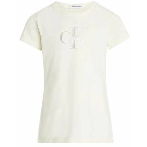 Calvin Klein monogram majica za devojčice Cene