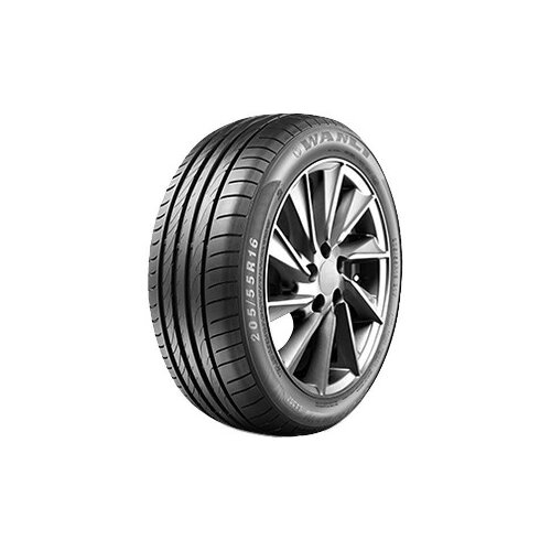 Wanli SA302 RFT ( 205/45 R17 84W runflat ) letna pnevmatika Slike