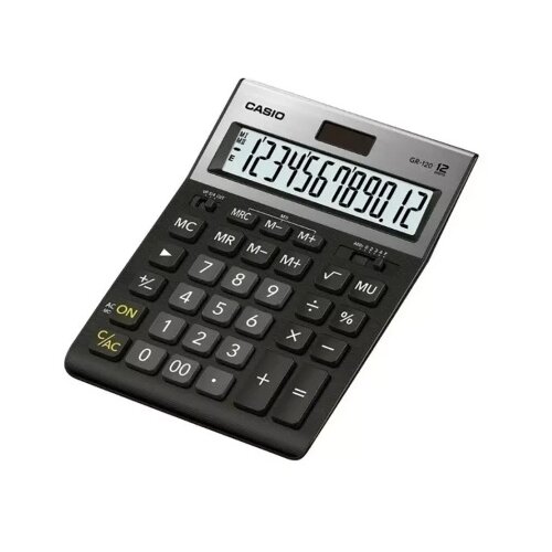 Casio stoni kalkulator gr120 * ( casgr120 ) Cene