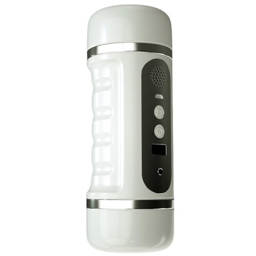 Jiuai Samodejni moški masturbator 07100156-1 ABS USB, (21691630) Cene