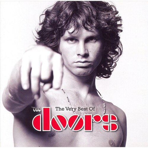  Doors - The Very Best Of The Doors Cene