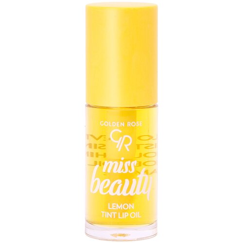 Golden Rose Ulje za usne Miss Beauty Tint Lip Oil R-MLO-004 Cene