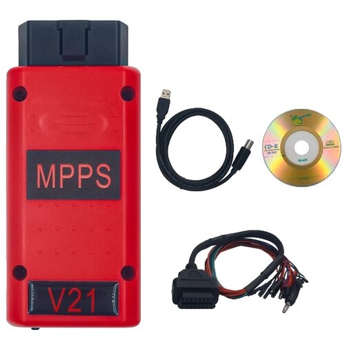 aermotor Orodje za tuning ECU čipov, MAIN+TRICORE, MULTIBOOT, MPPS V21, (5000156709) Cene