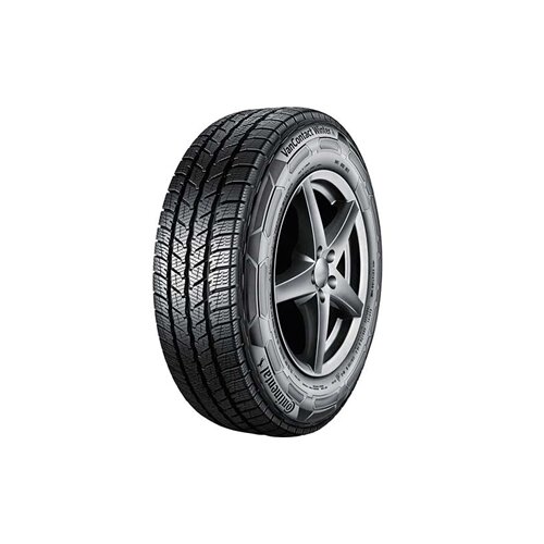 Continental Zimska 195/75R16C 110R VANCONTACT WINTER - Skladišče 5 (Dostava 5 delovnih dni) Cene