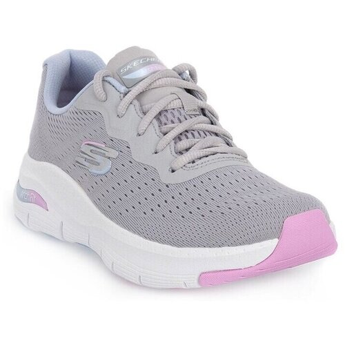 Skechers Gymt Arch Fit Siva Slike