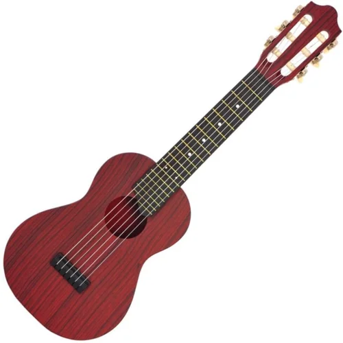 Pasadena W-BK Guitalele Walnut