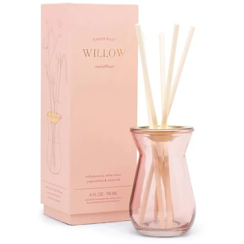 Paddywax Raspršivač mirisa Willow 118 ml