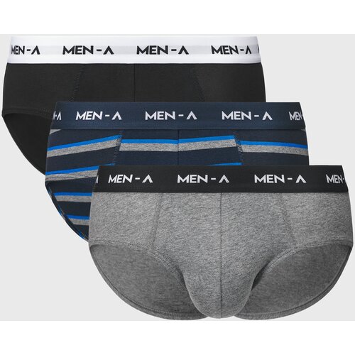 MEN-A 3 PACK muških gaća Cijene