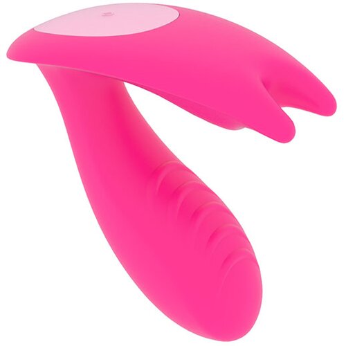 Magic Motion Vibrator Eidolon APP Slike