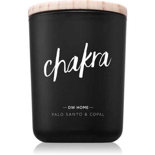 DW Home Zen Chakra mirisna svijeća 445 g Cijene