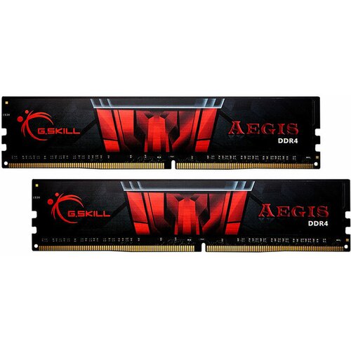 G.skill Aegis DDR4 memory module 32 GB 3000 MHz Cene