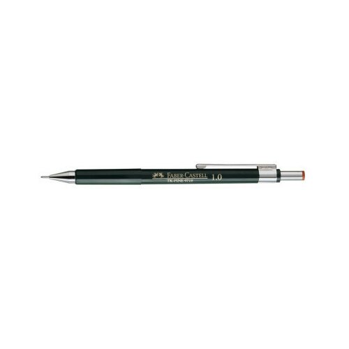 Faber Castell tehnička olovka tk-fine 1.0 136900 ( 7473 ) Slike
