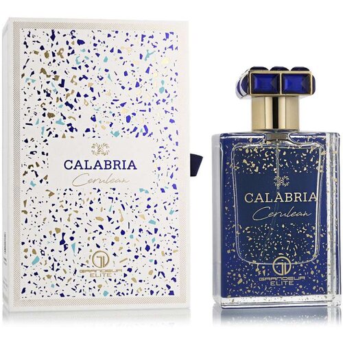 Parfem za žene Calabria Celurean EDP 50 ml Slike