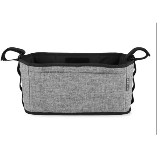 Skip Hop Organizator za kolica, Sivi Cene
