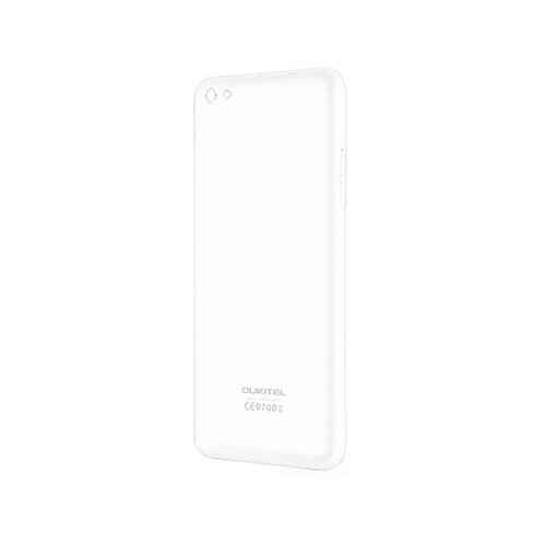 Oukitel U7 Pro zadnji poklopac baterije beli Slike