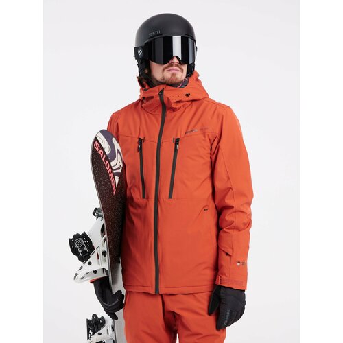 Protest Men's Ski Jacket PRTTIMO 23 Cene