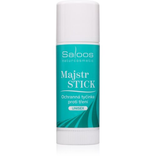 Saloos Anti-Chafing Stick Majstrstick paličica proti drgnjenju med stegni 50 ml Slike