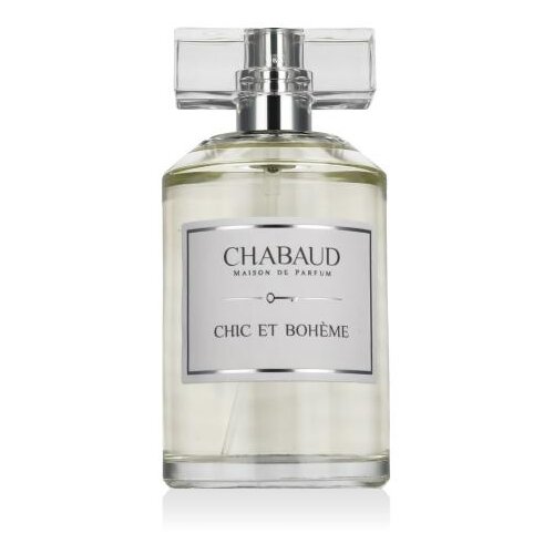 Chabaud Chic Et Boh&amp;egrave;me 100 ml parfemska voda za žene Slike