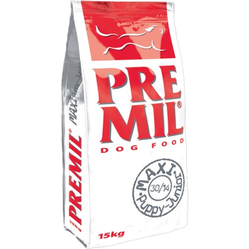 Premil Maxi Puppy Junior Cene