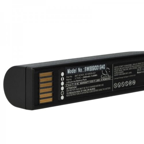 VHBW Baterija za Honeywell Granit XP 1990ISR / Xenon 1902GHD, 2400 mAh Cene