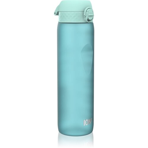 Ion8 Leak Proof posoda za vodo velik Motivator Sonic Blue 1000 ml Slike