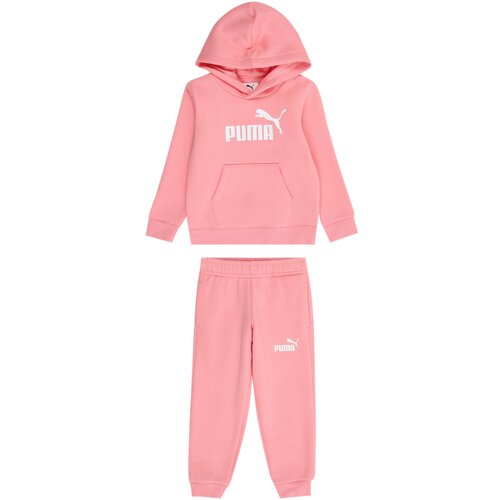 Puma trenerka Ess br. 1 logo trenerka FL Ps za devoјčice Cene