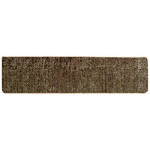  za tepih MARSA &amp;Scaron;umsko zelena 80 x 300 cm Poliester i PVC Slike