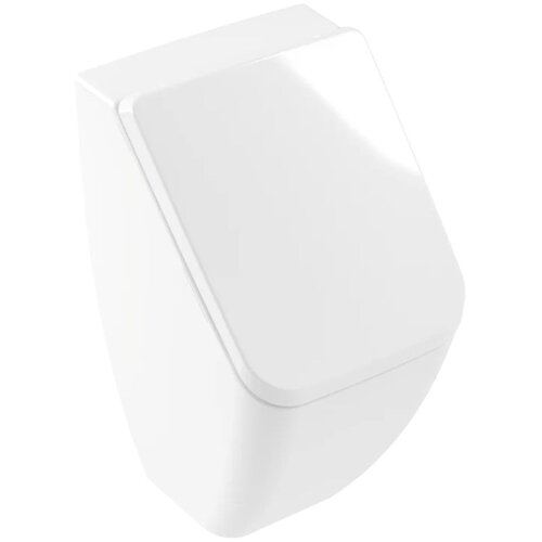 Villeroy Boch 5504R1R1 Venticello CeramicPlus 28,5 x 32 cm pisoar Slike