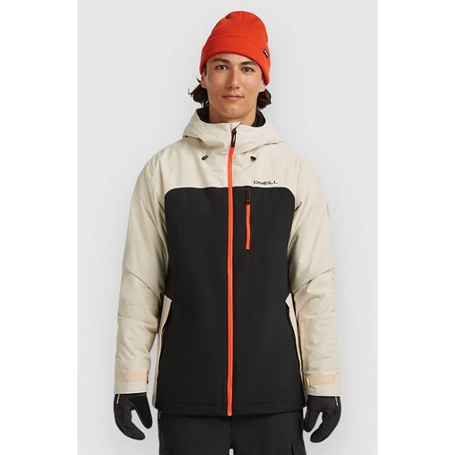 O'neill Fwc'Cruz Duo Jakna macaron colour block Cene