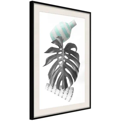  Poster - Floral Alchemy III 40x60