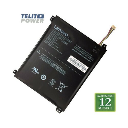 Lenovo baterija za laptop ideapad 100S-11IBY / NB116 3.75V 31.05Wh ( 2802 ) Cene