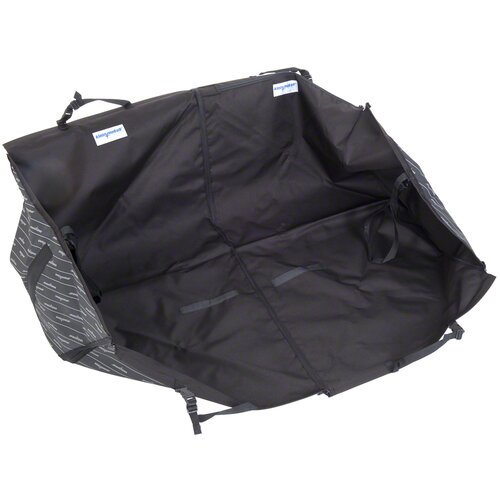 Kleinmetall za&amp;scaron;čitno avto pregrinjalo Allside Classic - D 140 x &amp;Scaron; 145 cm Slike