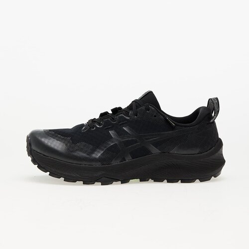 Asics Gel-Trabuco 12 Gtx Black/ Graphite Grey Slike