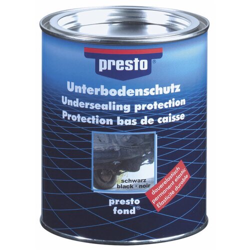 Presto ubs bitumen paste 1300g Slike