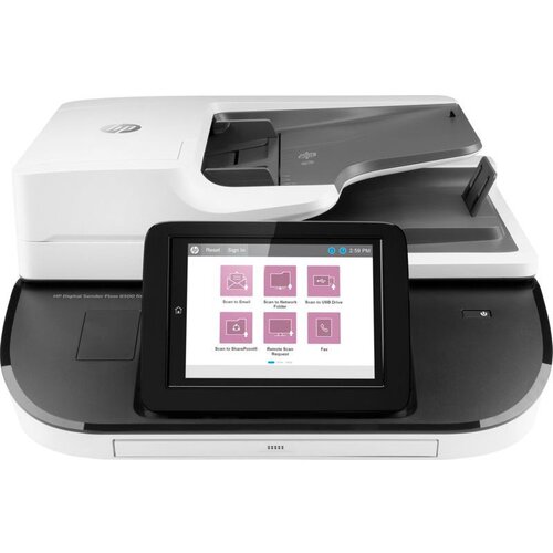 HP Skener Digital Sender Flow 8500 fn2 Document Capture Workstation Cijene