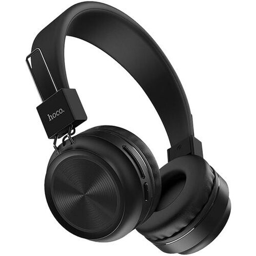 Hoco Bežične stereo slu&scaron;alice, Bluetooth, do 12h rada, mikrofon Cene