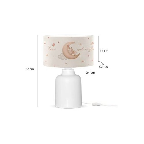 Opviq stona lampa 241440 Slike