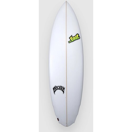 LOST V3 5'7 Deska za Surfanje white Cene