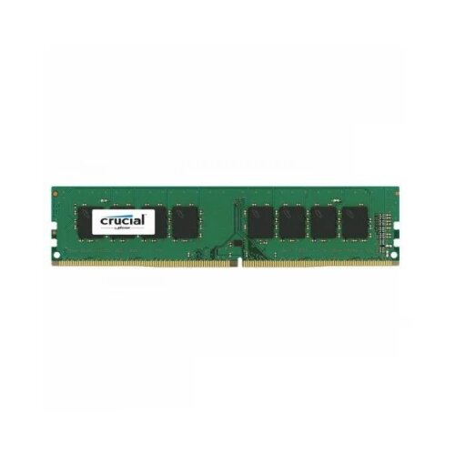 Crucial RAM memorija RAMDDR4 2666 4GB CL 19 Cene