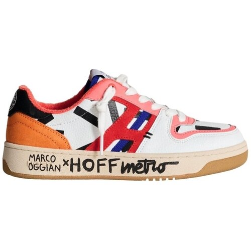 Hoff Modne superge x MARCO OGGIAN Marco Sneakers - Multi Večbarvna Slike