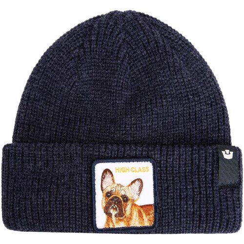 Goorin Bros Kape The High Class Beanie Modra Cene