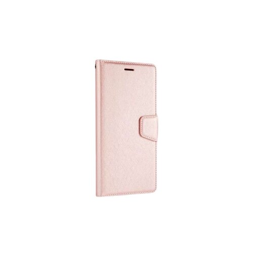 ALIVO samsung S24 fe, pink preklopna maska Slike
