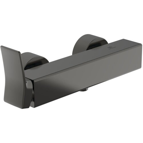 Ideal Standard Antracitno siva slavina za tuš/zidna Conca – Cijene