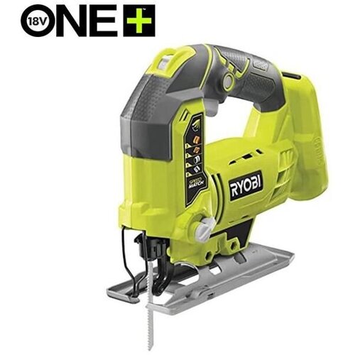 Ryobi 0-Aku. ubodna testera 18V ONE+™ R18JS Cene
