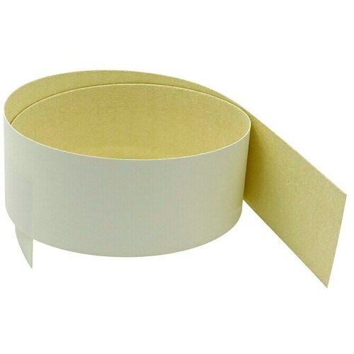 KANTOFLEX Traka za kantiranje 9016 Bijela (D x V: 65 x 4,4 cm, 2 Kom.) Slike