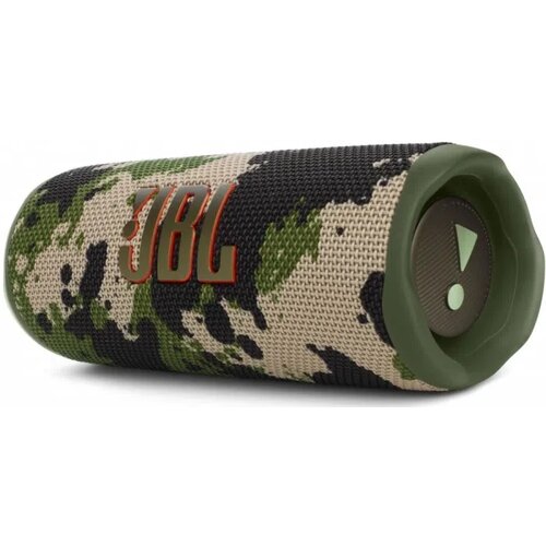 JBL Zvučnik prijenosni bluetooth FLIP 6 maskirni Slike