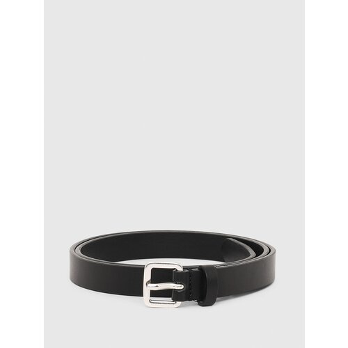 Diesel Belt - BLOWGO belt black Cene