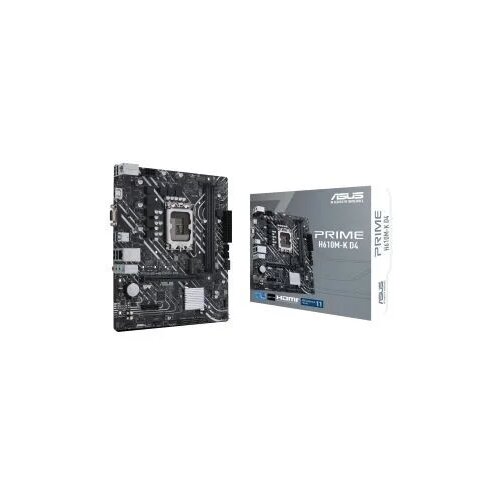 MBO 1700 AS PRIME H610M-K D4 Cijene