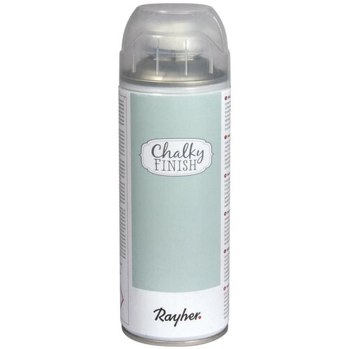 RAYHER Sprej Chalky Finish, žad, 400 ml,, (20634051) Cene