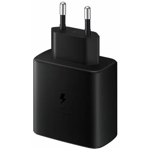 Samsung USB-C Super Fast charger travel adapter (EP-TA845XBEGWW)